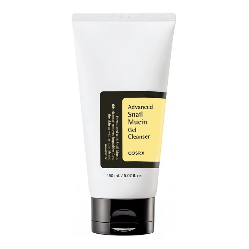 COSRX - Advanced Snail Mucin Gel Cleanser 150ml