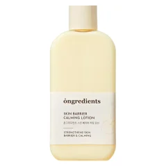 ongredients - Skin Barrier Calming Lotion 220ml