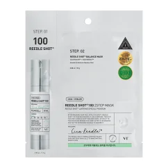 VT - Reedle Shot 100 2-Step Mask 1.5g + 25g