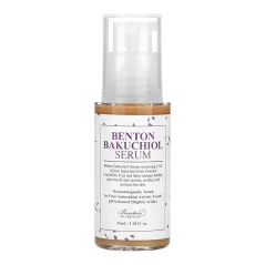 Benton - Bakuchiol Serum 35ml Benton - Bakuchiol Serum 35ml