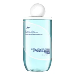 Isntree - Ultra-Low Molecular Hyaluronic Acid Toner 300ml