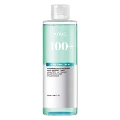 Anua - PDRN 100 Hyaluronic Acid Booster Toner 250ml Anua - PDRN 100 Hyaluronic Acid Booster Toner 250ml