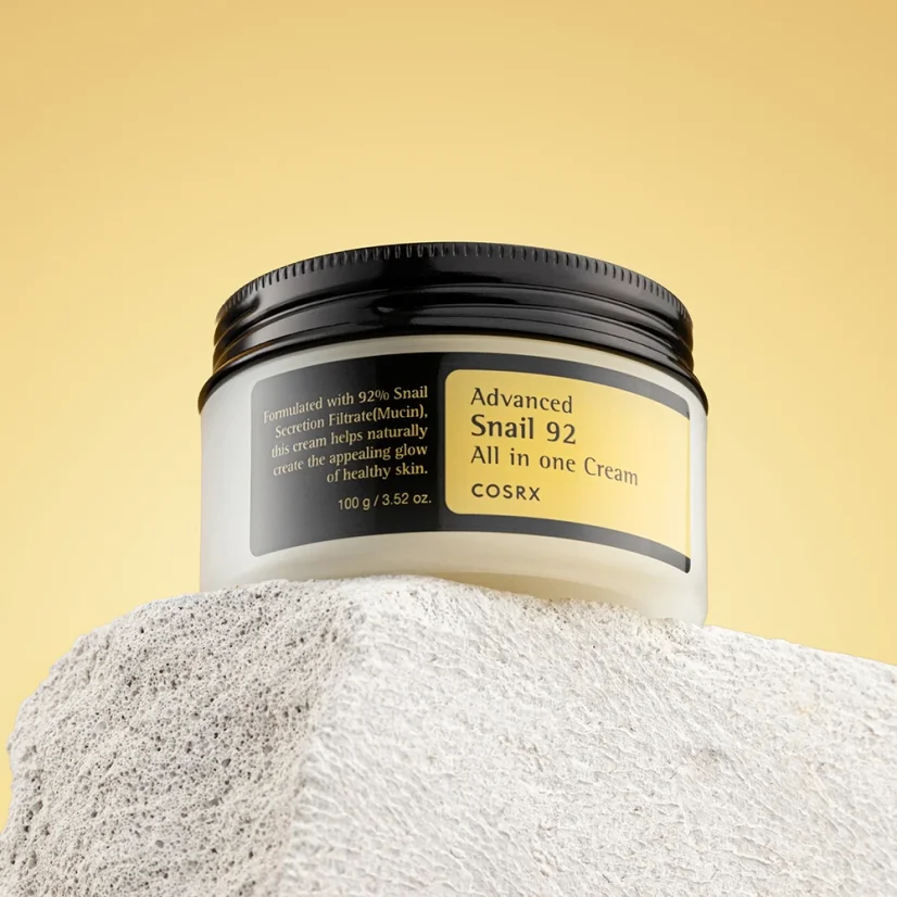 COSRX - Advanced Snail 92 All In One Cream 100g