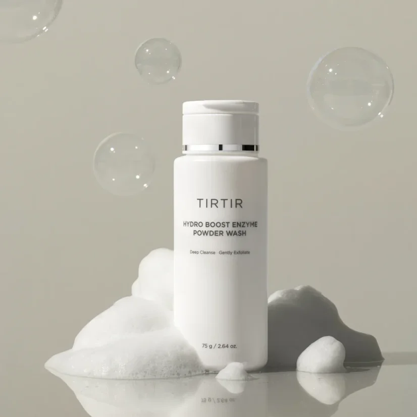 TIRTIR - Hydro Boost Enzyme Powder Wash 75g