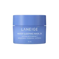 LANEIGE - Water Sleeping Mask EX 15ml