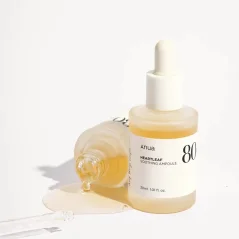 Textura Anua - Heartleaf 80% Soothing Ampoule 30ml Textura Anua - Heartleaf 80% Soothing Ampoule 30ml