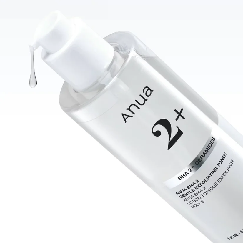 Anua - BHA 2% Gentle Exfoliating Toner 150ml