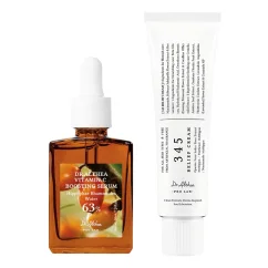 Dr. Althea - Post-Acne Set