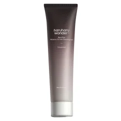 Haruharu WONDER - Black Rice Moisture 5.5 Soft Cleansing Gel 100ml