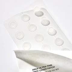 Anua - Ultra-Thin Spot Cover Patch