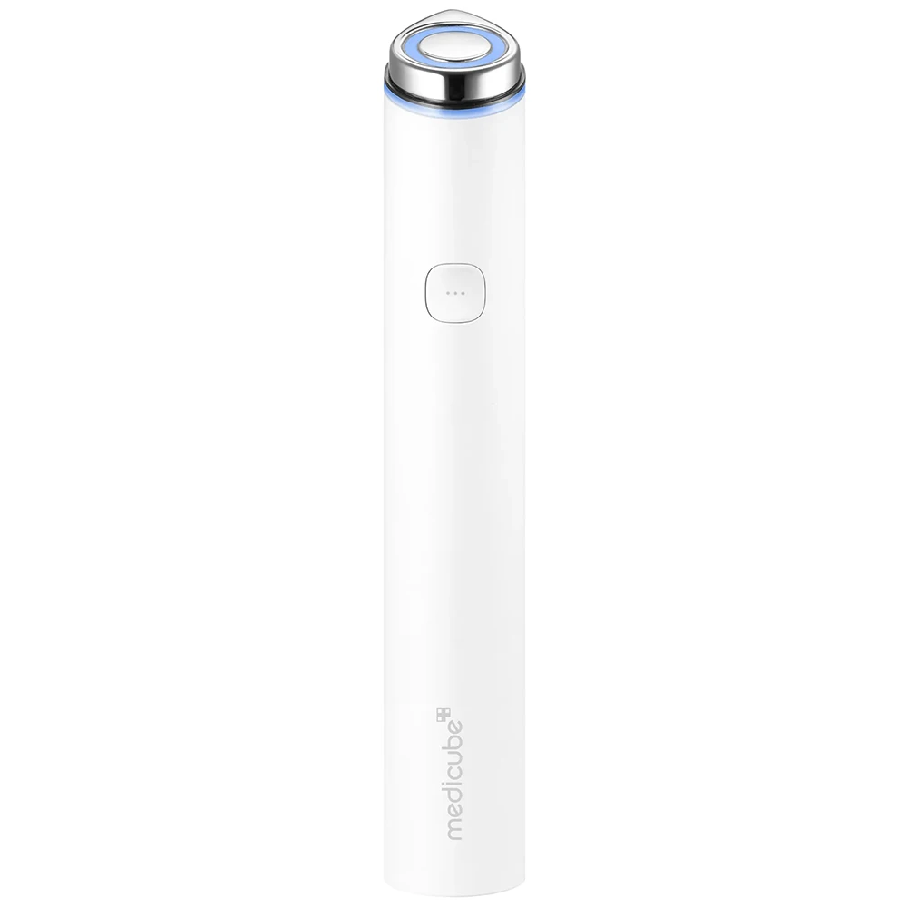 medicube - AGE-R Booster Pro Mini White - Kosco | Korean cosmetics
