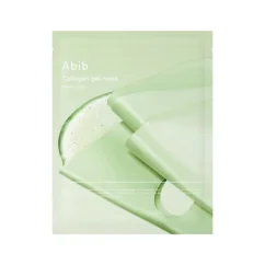 Abib - Collagen Gel Mask - Heartleaf Jelly Abib - Collagen Gel Mask - Heartleaf Jelly