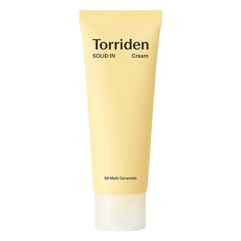 Torriden - SOLID IN Ceramide Cream 70ml