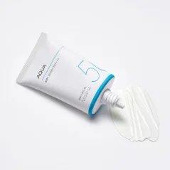 Textura MISSHA - All-Around Safe Block Aqua Sun