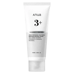 Anua - 3 Ceramide Panthenol Moisture Barrier Cream 100ml