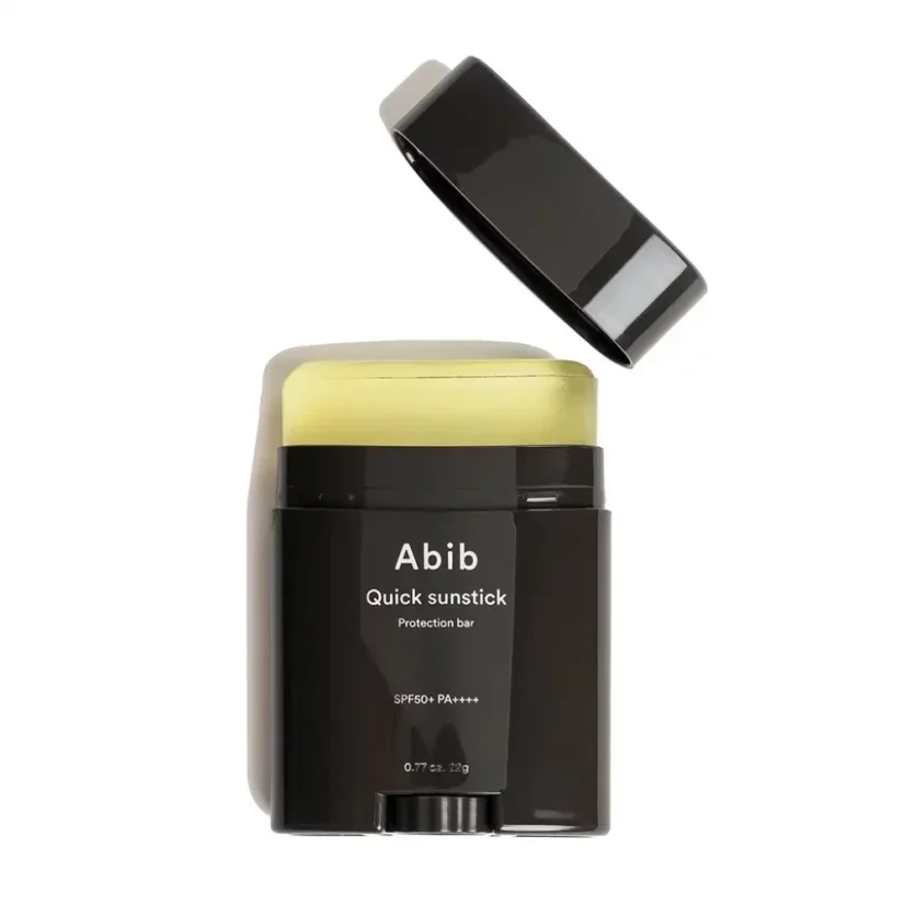 Abib - Quick Sunstick Protection Bar SPF50+ PA++++ 22g