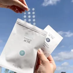 Pyunkang Yul - Acne Spot Patch Super Thin Pyunkang Yul - Acne Spot Patch Super Thin