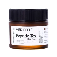MEDI-PEEL - Peptide-Tox Bor Cream 50g MEDI-PEEL - Peptide-Tox Bor Cream 50g