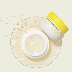 COMMONLABS - Vitamin C Brightening Gel Cream 50g COMMONLABS - Vitamin C Brightening Gel Cream 50g