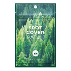SKIN1004 - Spot Cover Patch