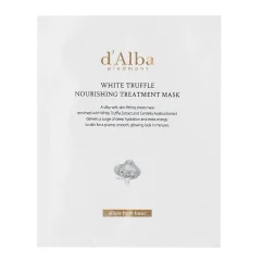 d'Alba - White Truffle Nourishing Treatment Mask 25ml