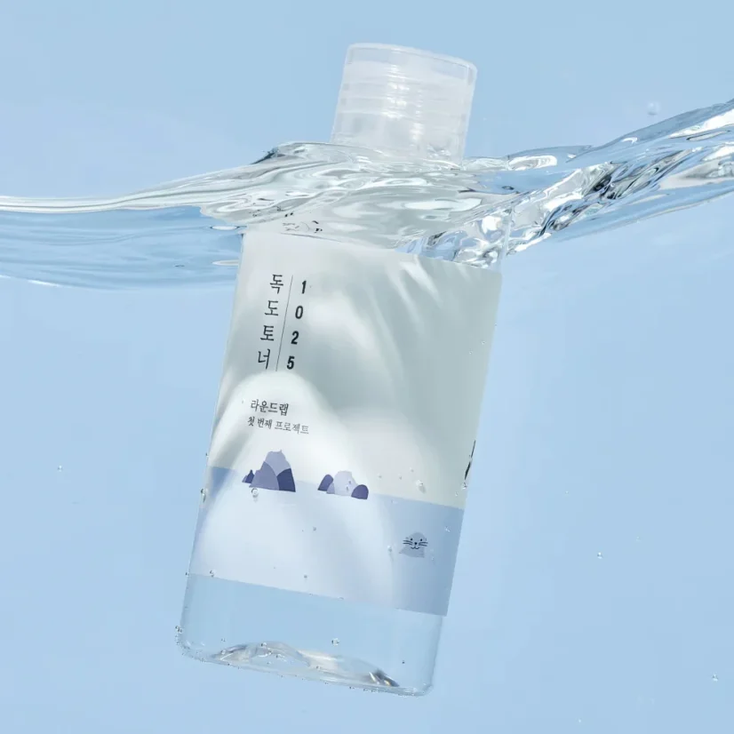 Round Lab - 1025 Dokdo Toner 200ml