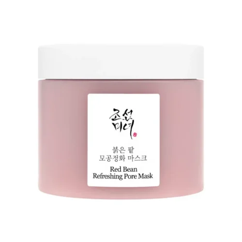 Beauty of Joseon - Red Bean Refreshing Pore Mask 140ml