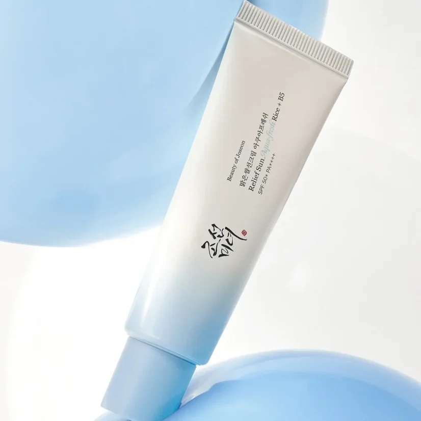 Beauty of Joseon - Relief Sun Aqua-fresh 50ml