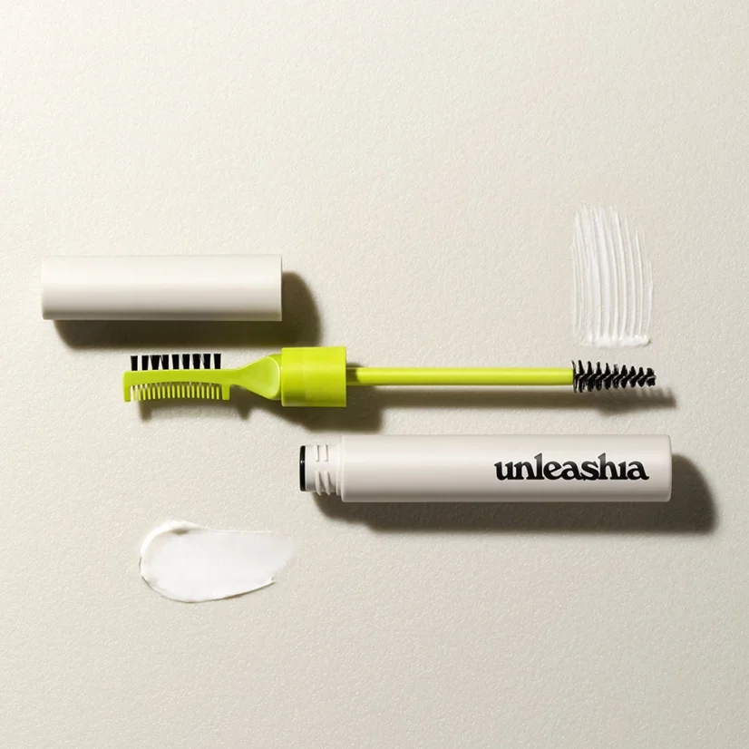 UNLEASHIA - Shaper Pomade Eyebrow Fixer - 1 Clear