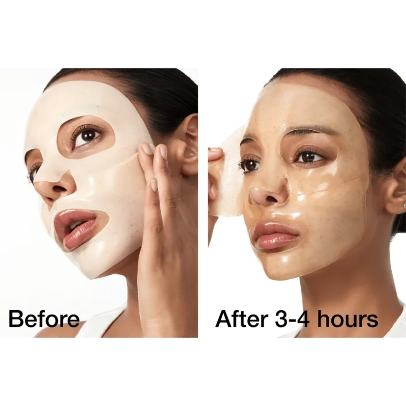 Anua - Rice 70 Glow Collagen Mask 38g
