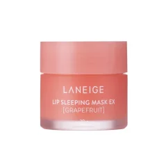 LANEIGE - Lip Sleeping Mask EX 20g - Grapefruit LANEIGE - Lip Sleeping Mask EX 20g - Grapefruit