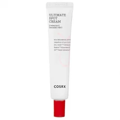 COSRX - AC Collection Ultimate Spot Cream 30g