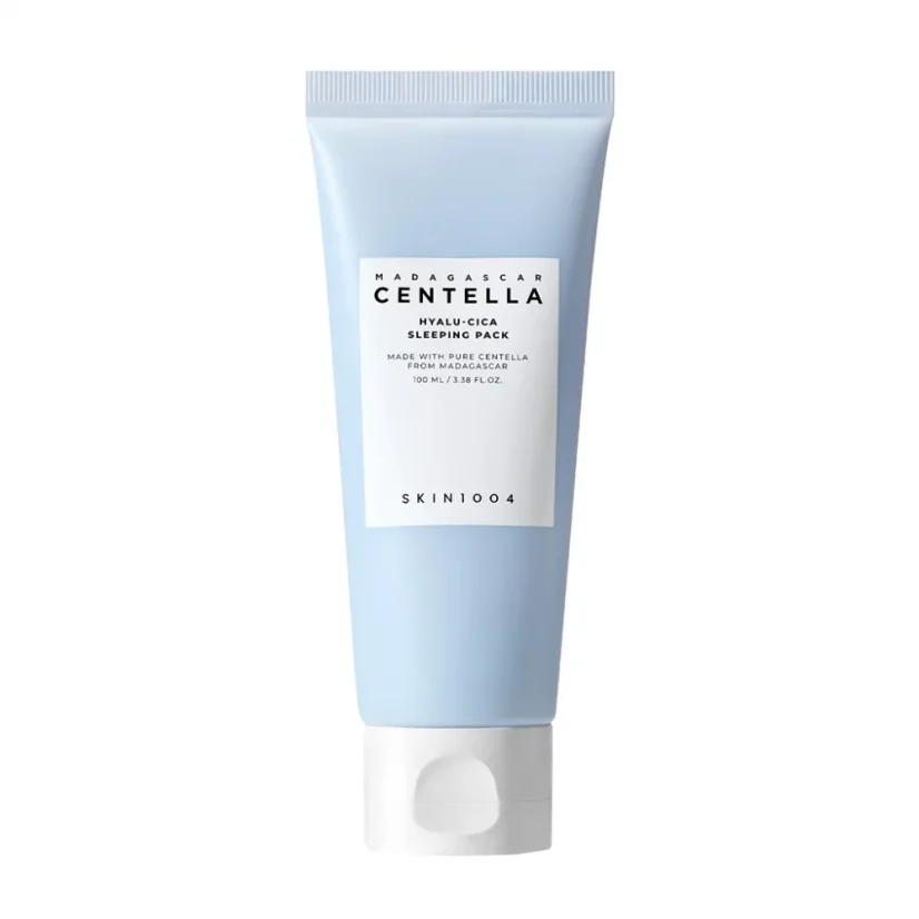 SKIN1004 - Madagascar Centella Hyalu-Cica Sleeping Pack 100ml