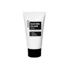 coxir - Black Snail Collagen Cream Tube Mini 20ml