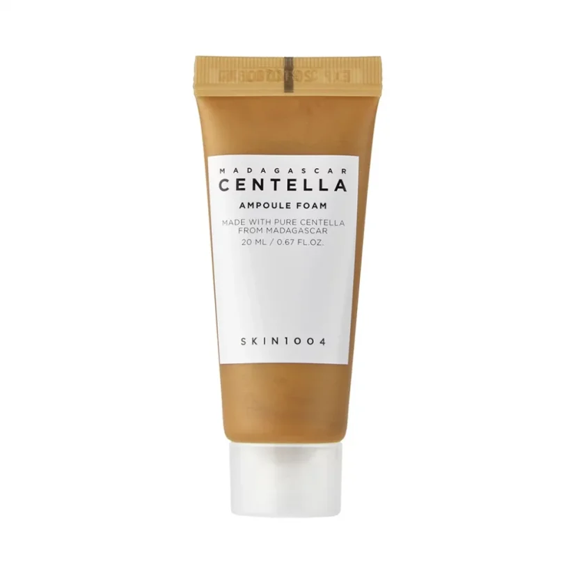 SKIN1004 - Madagascar Centella Ampoule Foam 20ml