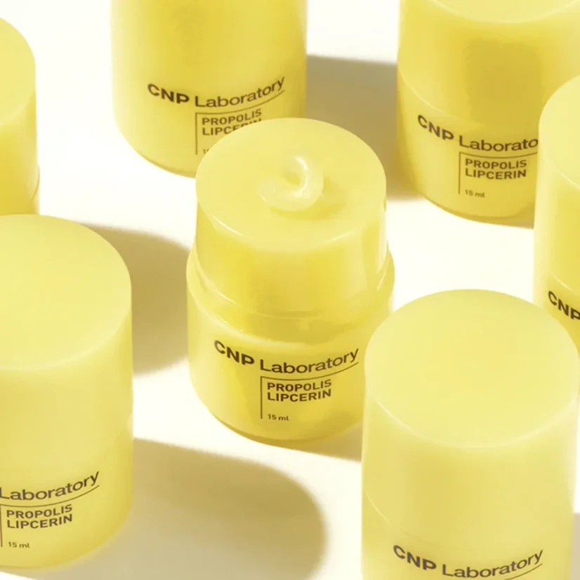 CNP Cosmetics - Propolis Lipcerin 15ml