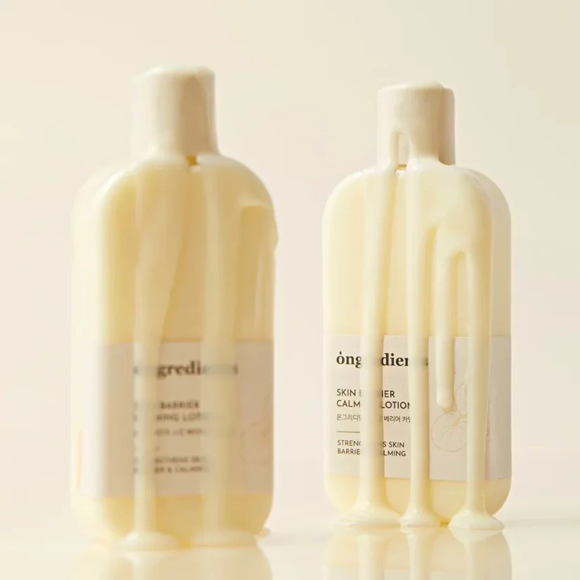 ongredients - Skin Barrier Calming Lotion 220ml