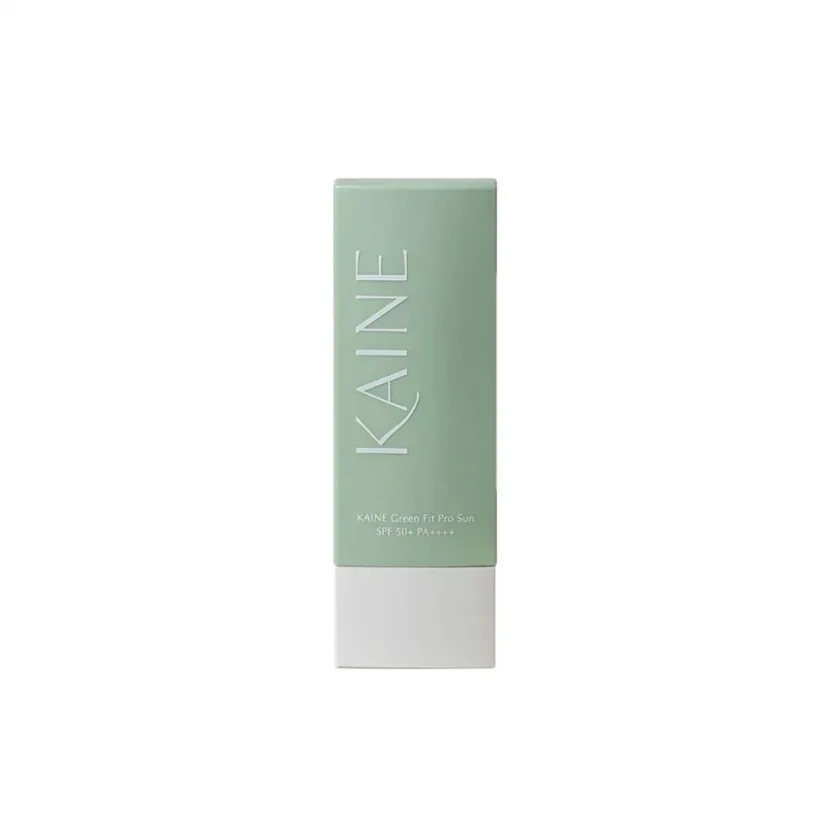 KAINE - Green Fit Pro Sun SPF50+ PA++++ 55ml