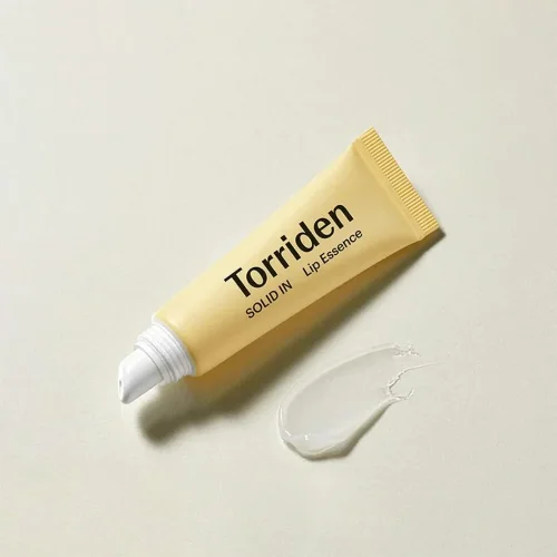 Textura Torriden - SOLID IN Ceramide Lip Essence 11ml