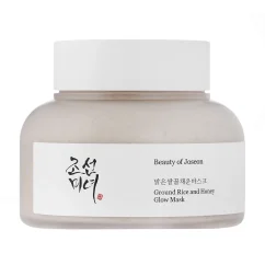Beauty of Joseon - Ground Rice and Honey Glow Mask 150ml Beauty of Joseon - Ground Rice and Honey Glow Mask 150ml