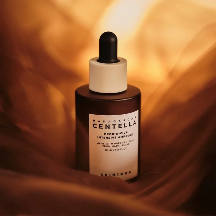 SKIN1004 - Madagascar Centella Probio-Cica Intensive Ampoule 50ml