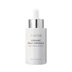 TIRTIR - Ceramic Milk Ampoule 30ml