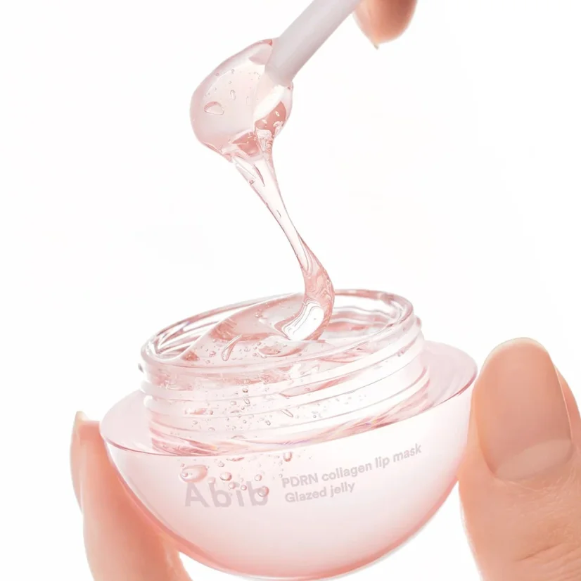 Abib - PDRN Collagen Lip Mask Glazed Jelly 11g