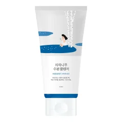 ROUND LAB - Birch Juice Moisturizing Cleanser 150ml