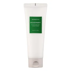 AROMATICA - Rosemary Hair Thickening Conditioner 180ml AROMATICA - Rosemary Hair Thickening Conditioner 180ml