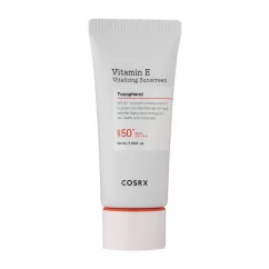 COSRX - Vitamin E Vitalizing Sunscreen SPF50+ 50ml
