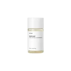 Anua - Heartleaf Pore Control Cleansing Oil Mini 20ml Anua - Heartleaf Pore Control Cleansing Oil Mini 20ml