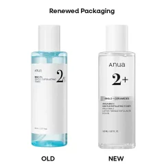 Anua - BHA 2% Gentle Exfoliating Toner 150ml