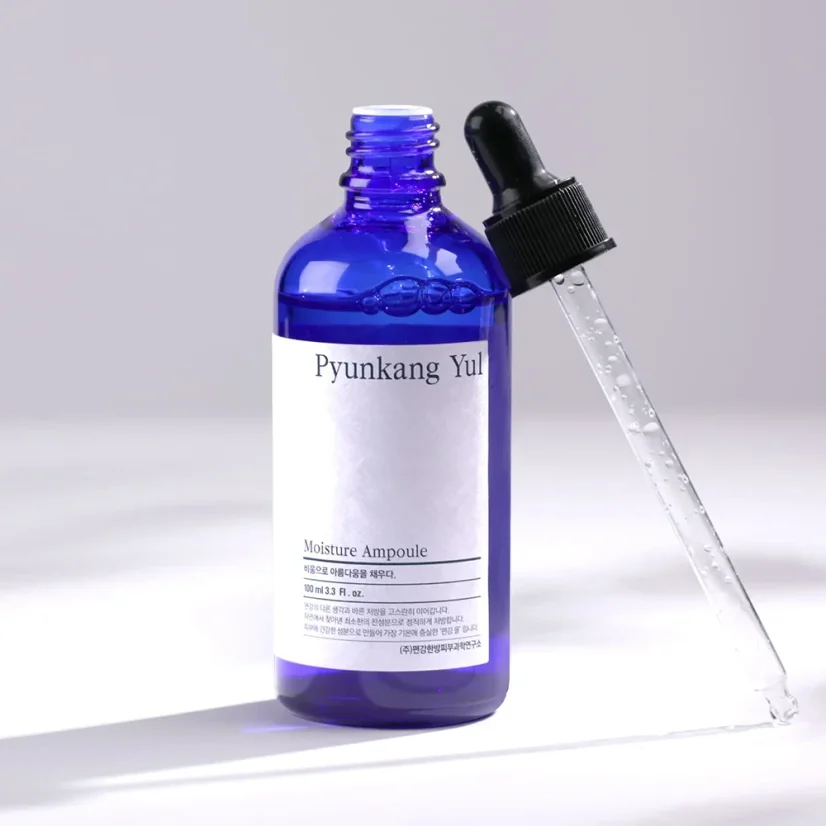 Pyunkang Yul - Moisture Ampoule 100ml