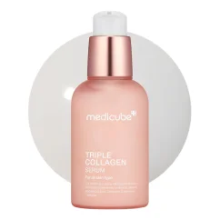 medicube - Triple Collagen Serum 4.0 55ml